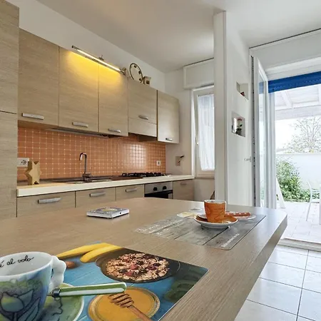 Chalet Flavia By Salentoaffitti *